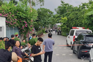 Thái Bình: Ba người trong một gia đình tử vong nghi bị sát hại
