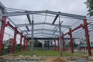 Xử phạt Tổng Công ty vật tư nông nghiệp Nghệ An 120 triệu đồng