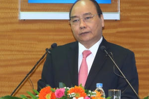 Chủ tịch PVN Trần Sỹ Thanh muốn “đứng cùng, làm cùng” với người lao động Dầu khí