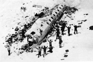 Những sự kiện đen tối xảy ra vào thứ 6 ngày 13 nổi tiếng thế giới