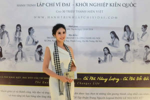 Ngọc Hân lường trước được việc lộ điểm số kém, ứng xử ngây ngô... sẽ xảy ra với Tiểu Vy Ngọc Hân lường trước được việc lộ điểm số kém, ứng xử ngây ngô... sẽ xảy ra với Tiểu Vy