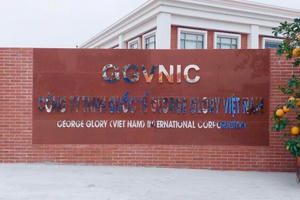 Sau khi bị Thanh tra Công ty giày da GEORGE GLORY đã chấp hành ra sao