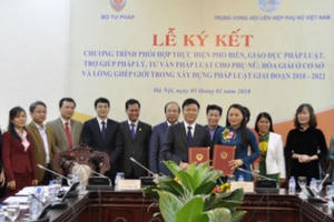 Tăng cường vai trò, trách nhiệm của phụ nữ trong gia đình và xã hội Tăng cường vai trò, trách nhiệm của phụ nữ trong gia đình và xã hội