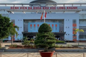 Bệnh viện Đa khoa Long Khánh kịp thời cứu sống bệnh nhân nhồi máu cơ tim