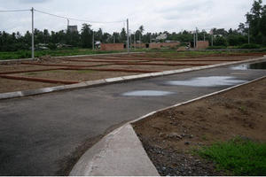 Có được chuyển nhượng đất đã có quyết định thu hồi? Có được chuyển nhượng đất đã có quyết định thu hồi?