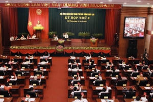 Hải Phòng không điều chỉnh mục tiêu, chỉ tiêu chủ yếu năm 2021