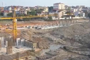 Công an tỉnh Phú Thọ phát hiện hàng nghìn bộ hồ sơ kiểm toán độc lập được làm giả Công an tỉnh Phú Thọ phát hiện hàng nghìn bộ hồ sơ kiểm toán độc lập được làm giả