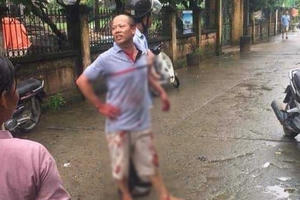 Thông tin mới nhất về nạn nhân cuối cùng trong vụ thảm sát nhà em trai ở Đan Phượng