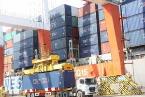 Hải Phòng: Tháo gỡ những điểm nghẽn, đột phá phát triển kinh tế - xã hội