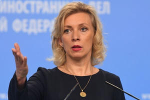 Bộ Ngoại giao Nga: Đã đến lúc truyền thông Mỹ phải xin lỗi