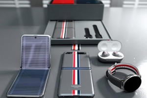 Samsung sắp ra mắt smartphone Galaxy Z Fold2 tại 40 nước