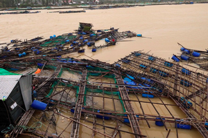 Giãn, hoãn nợ lãi suất ngân hàng đối với cá nhân, doanh nghiệp bị thiệt hại do mưa lũ