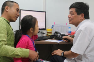 Cảnh báo: Việt Nam có khoảng 2 triệu người bị lác