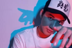 HIEUTHUHAI ma mị trong ca khúc solo đầu tay HIEUTHUHAI ma mị trong ca khúc solo đầu tay