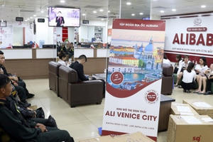 Công an vạch trần thủ đoạn lừa đảo tinh vi của Công ty Alibaba