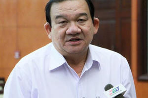 Giám đốc Sở LĐ-TB&XH TPHCM xin lỗi người dân về những phát ngôn gây sốc