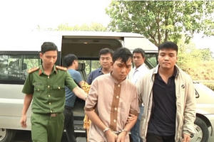 Đồng Nai: Nghi phạm vụ sát hại nữ chủ quán khai gây ra nhiều vụ cướp ở TP HCM và Bình Dương