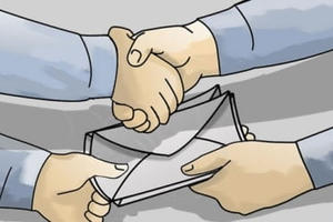 15 cán bộ, công chức ở Lai Châu đưa, nhận hối lộ trong quá trình thanh tra dự án trồng rừng