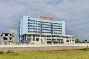 Nảy sinh tranh cãi từ kết quả xét nghiệm Covid-19 của Bệnh viện Đa khoa Việt Đức