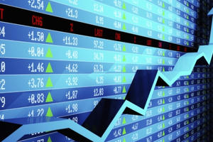 Slide - Điểm tin thị trường: Chứng khoán Việt Nam đứng đầu thế giới sau 3 tháng