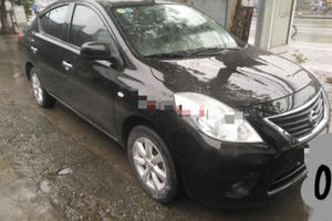 Nhiều mẫu xe cũ đồng loạt hạ giá xuống dưới 400 triệu đồng vì quá ế