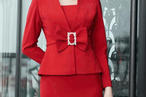 Thời trang cao cấp dành cho những người phụ nữ hiện đại