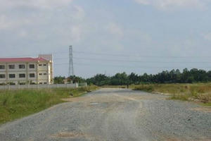 TP Hồ Chí Minh: Áp dụng các quy định mới về bồi thường, hỗ trợ, tái định cư khi Nhà nước thu hồi đất