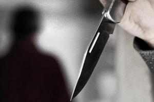 Giải quyết mâu thuẫn bằng dao khiến 1 người tử vong Giải quyết mâu thuẫn bằng dao khiến 1 người tử vong