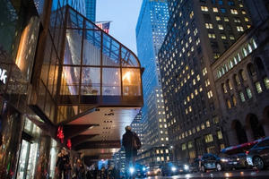 Các nước phát triển quản lý vỉa hè và bán hàng rong như thế nào? Các nước phát triển quản lý vỉa hè và bán hàng rong như thế nào?