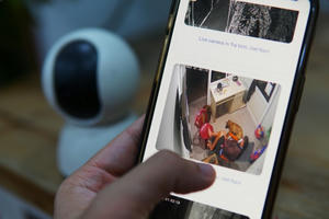 Phát hiện hơn 800.000 camera giám sát của Việt Nam bị chia sẻ dữ liệu hình ảnh trên mạng