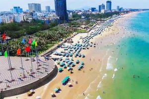 Nhiều hoạt động hấp dẫn tại Tuần lễ Du lịch Bà Rịa - Vũng Tàu năm 2023