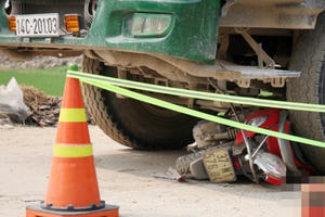 Nghệ An: Tài xế tông chết 3 mẹ con lĩnh án 90 tháng tù