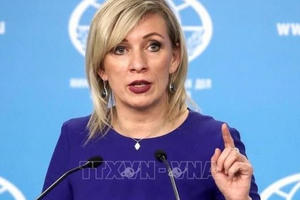 Nhật Bản và Australia áp đặt trừng phạt đối với Nga Nhật Bản và Australia áp đặt trừng phạt đối với Nga