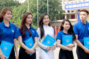 Dự kiến tăng học phí đại học năm học 2023-2024