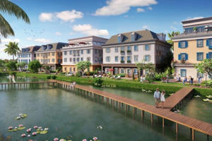 Hạ Long sẽ có những khu phố thương mại sầm uất bậc nhất miền Bắc?