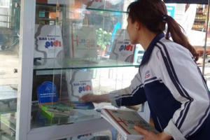 “Cuộc chiến” với người chung giường