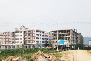 Tỉnh Nghệ An phấn đấu hoàn thành 2.000 căn hộ NƠXH trong năm 2026