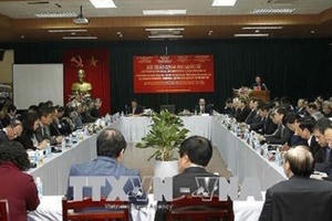 Tuyên ngôn của Đảng Cộng sản - Giá trị lý luận và thực tiễn trong thời đại ngày nay