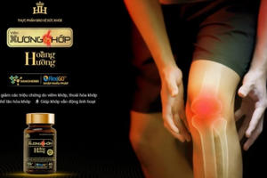 Vi phạm quảng cáo, Dược phẩm Hoàng Hường bị xử phạt