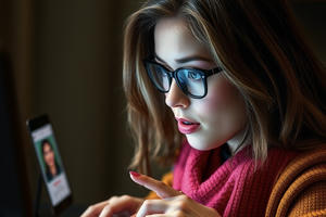 Lên mạng tìm bạn tâm sự, một phụ nữ bị lừa hơn 1,7 tỷ đồng