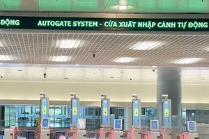 Sửa đổi, bổ sung một số quy định liên quan kiểm soát xuất nhập cảnh