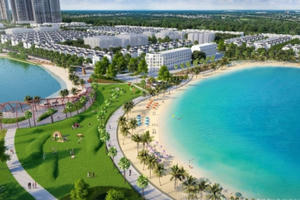 Xu hướng thị trường 2019: Mua nhà tiện nghi bằng giải pháp tài chính