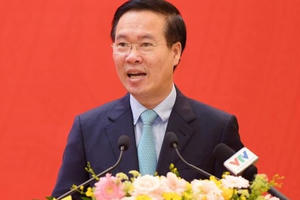 Quy định về quyền hạn, tổ chức bộ máy Ban Chỉ đạo phòng, chống tham nhũng, tiêu cực cấp tỉnh