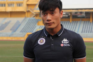 V-League 2019: Chờ 'bom tấn' Bùi Tiến Dũng, Quế Ngọc Hải chứng tỏ giá trị