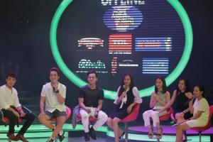 Đỗ Duy Nam: "Tôi thấy quyết định nam tiến casting cho Gương mặt thân quen là quyết định sáng suốt"