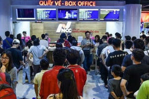 Nhà sản xuất phim không thể 'vô can' Nhà sản xuất phim không thể 'vô can'