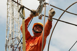 Ngày 27/6: Cắt điện 25 điểm trên 10 quận huyện Hà Nội