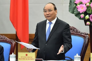 Thủ tướng yêu cầu điều tra rõ vụ việc đóng tàu cá kém chất lượng