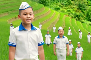 Vinamilk và hành trình 40 năm Giấc Mơ Sữa Việt