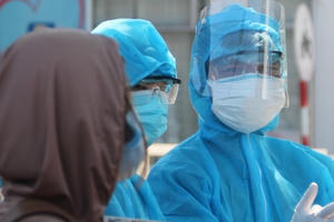 Vì sao chủng virus phát hiện tại Đà Nẵng lây nhanh nhưng không tăng độc lực?